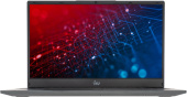 Ноутбук 15.6" IRU Tactio 15PHR черный R7-5825U 16Gb/512Gb RadeonGr FreeDOS (2150137)