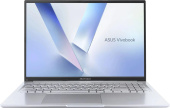 Ноутбук 16" Asus VivoBook M1605NAQ-MB131 серебристый R7-170 16GB/1TB Radeon 680M noOS (90NB1832-M005F0)