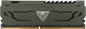 Память Patriot 8GB DDR4 3200MHZ V Steel  CL16 UDIMM SINGLE