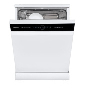 Посудомоечная машина Maunfeld MWF60121W белый