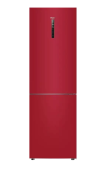 Холодильник Haier C2F636CRRGU1 красный 