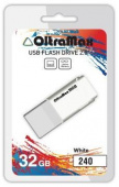 OLTRAMAX OM-32GB-240-белый