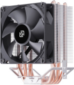 Кулер для процессора Oklick OG-CPC130-1 Soc-115X/1366/1700/1200/755/АМ4/АМ5 90мм 2000rpm 3-pin 23дБ 130W Al+Cu