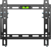 ULTRAMOUNTS ТЕЛЕХВАТОС 847 для 13"-43" черный