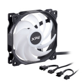 Вентилятор Adata VENTO120ARGBPWM3C-BKCWW