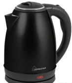 HOMESTAR HS-1010 стальной, черный 006753