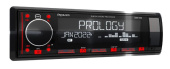 PROLOGY CMD-330 DSP USB/FM/BT ресивер