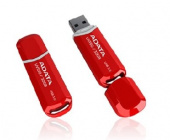 A-DATA 32GB UV150 USB3.0 красный