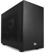 ПК IRU Game 510B7GS MT черный i5-12400F 16Gb/512Gb RTX4060 8Gb DOS (2055740)