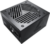 Блок питания 1000W ATX Montech TITAN GOLD Gen.5 80+ gold (20+4pin) APFC 135mm fan 12xSATA Cab Manag RTL