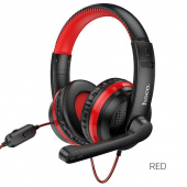 HOCO (А0019455) W103 Magic tour gaming (красный)