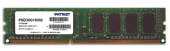 Память Patriot Memory 8GB DDR3 1600MHz (PC3-12800) PSD38G16002 CL11 DIMM 240-pin 1.5В