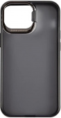 Чехол (клип-кейс) для Apple iPhone 13 mini Usams US-BH780 черный (УТ000028084)