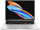 Ноутбук 16" Infinix Inbook Y3H Max YL613H серебристый i5-12450H 16Gb/1Tb IrisXegr Free DOS (71008302603)