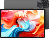 Планшет 10.95" Teclast T50Plus серый IPS 1920x1200 6Gb/256Gb 2Sim Android 14 3G/4G