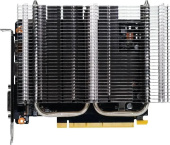 Видеокарта Palit RTX3050 KALMX 6Gb 96bit GDDR6 1042/14000 DVIx1 HDMIx1 DPx1 HDCP Ret (NE63050018JE-1070H)