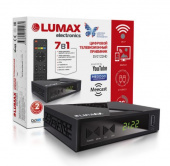 LUMAX DV2122HD
