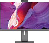 Моноблок 27" Digma Pro Unity серый VA i3-1215U 8Gb/256Gb UHDGr W11Pro клав.+мышь (DM27P3-8CXW02)
