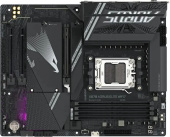 Материнская плата Gigabyte X870 AORUS ELITE WIFI7 Soc-AM5 AMD X870 4xDDR5 ATX