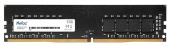 Память DDR4 16Gb 3200MHz Netac NTBSD4P32SP-16 Basic RTL PC4-25600 CL16 DIMM 288-pin 1.35В single rank