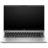 Ноутбук 14" HP ProBook 440 G10 серебристый i5-1335U 8Gb/256Gb IrisXeGr W11Pro (822Q1UT)