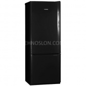 Холодильник POZIS RK-101 A черный