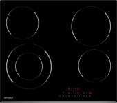 Варочная панель Weissgauff HV 641 BS