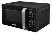 Микроволновая печь Renova MMS-20B1 700Вт черный