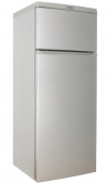 Холодильник DОN R 216 005 MI  металлик искристый