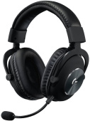Гарнитура Logitech G Pro X черный