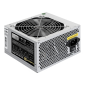 Блок питания 450W ATX ExeGate UN450 12cm fan 24pin 4+4pin 3xSATA PCI-E 2xIDE (EX244554RUS)