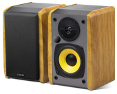 EDIFIER R1010BT brown