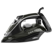 Утюг Aresa AR-3129 2700-3150Вт черный