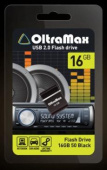 OLTRAMAX 16GB 50 черный