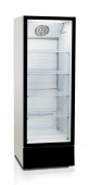 Холодильная витрина Бирюса В460N