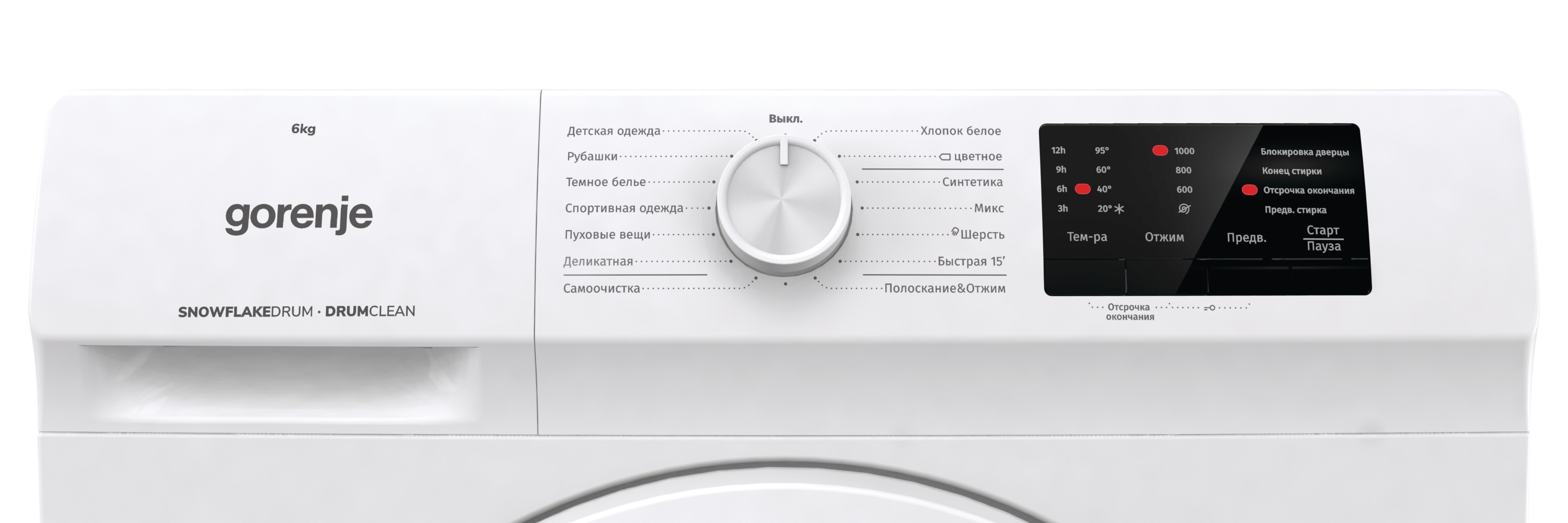 Купить Стиральную Машину Gorenje W72zy2 R — Скидки 2023
