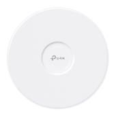 Точка доступа TP-Link EAP783 BE19000 10GBASE-X белый