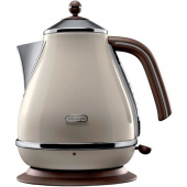 Чайник DeLonghi KBOV 2001 BG