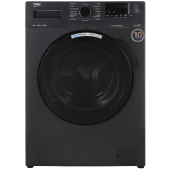 Стиральная машина Beko WSPE 6H612A черный
