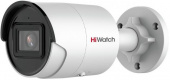 Камера видеонаблюдения IP HiWatch Pro IPC-B022-G2/U (2.8mm) 2.8-2.8мм цветная корп.:белый