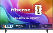 Телевизор HISENSE 32A5S SMART TV Android черный 