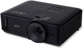 Проектор Acer X1228i DLP 4500Lm (1024x768) 20000:1 ресурс лампы:6000часов 1xHDMI 2.75кг