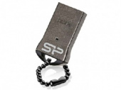 SILICON POWER 32GB TOUCH T01 черный