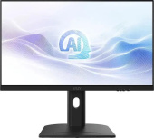 Моноблок 27" MSI Modern AM273QP AI 1UM-005XRU Core Ultra 5 125U 16Gb/512Gb Graphics noOS клав.+ мышь (9S6-AF0111-005)