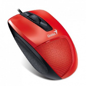 GENIUS (31010231101) DX-150X красный