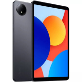 Планшет 8.7'' Xiaomi Redmi Pad SE серый IPS 1340х800 4Gb/64Gb Android 14 Wi-Fi (24075RP89G) (58090)