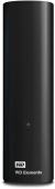 Жесткий диск WD Original USB 3.0 16Tb WDBWLG0160HBK-EESN Elements Desktop 3.5" черный