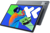 Планшет 12.7" Lenovo Xiaoxin PadPro TB375FC 8300 3.35 8C RAM8Gb ROM256Gb IPS 2944x1840 Android 14 серый 13Mpix 8Mpix BT WiFi microSD 1Tb 10200mAh