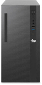 ПК IRU 310SC MT черный i3-12100 8Gb/256Gb UHDGr730 W11Pro (1969049)