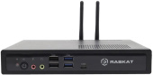 Неттоп Raskat STANDART 307 (Intel Core i3-12100, RAM 16GB, SSD 256GB, noOS)